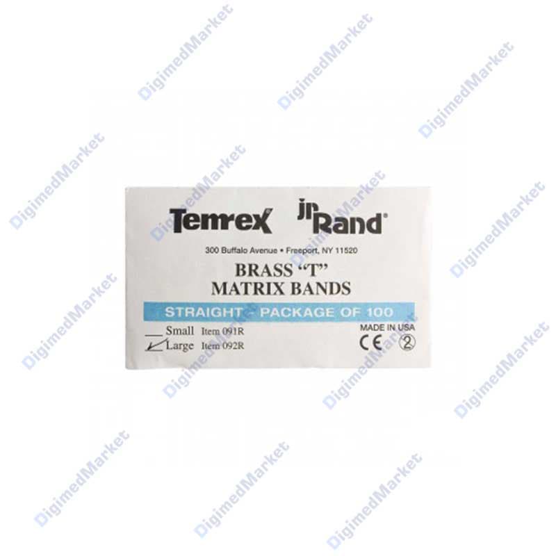 نوار ماتریکس Temrex T-BAND