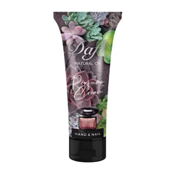 کرم مرطوب کننده مدل Crystal Noir دافی