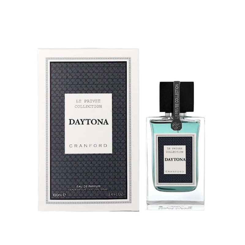ادکلن Daytona ۱۰۰ میلی‌لیتر کرانفورد Cranford Daytona Eau de Parfum 100 ml