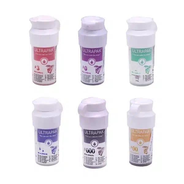 نخ زیر لثه اولترادنت – Ultrapak