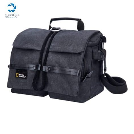 کیف رودوشی دوربین نشنال جئوگرافیک مدل National Geographic W2140 — تصویر ۲