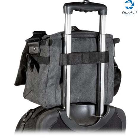 کیف رودوشی دوربین نشنال جئوگرافیک مدل National Geographic W2140 — تصویر ۴
