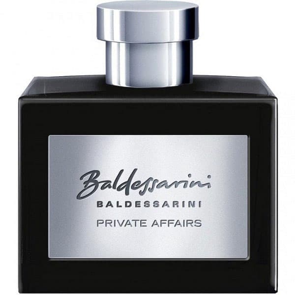 Baldessarini Private Affairs