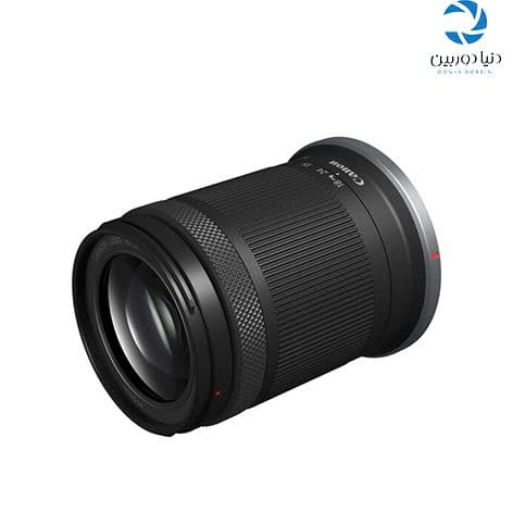 دوربین دیجیتال کانن مدل CANON EOS R7 18-150 RF-S – IS STM — تصویر ۳