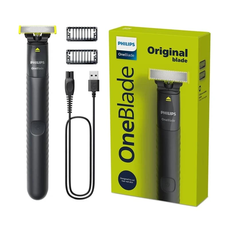ماشین اصلاح Philips OneBlade Trimmer & Shaver