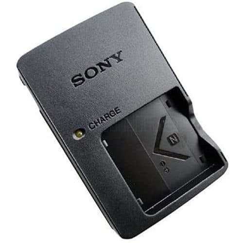 شارژر باتری لیتیومی سونی Sony BC-CSN Charger for NP-BN1 — تصویر ۲