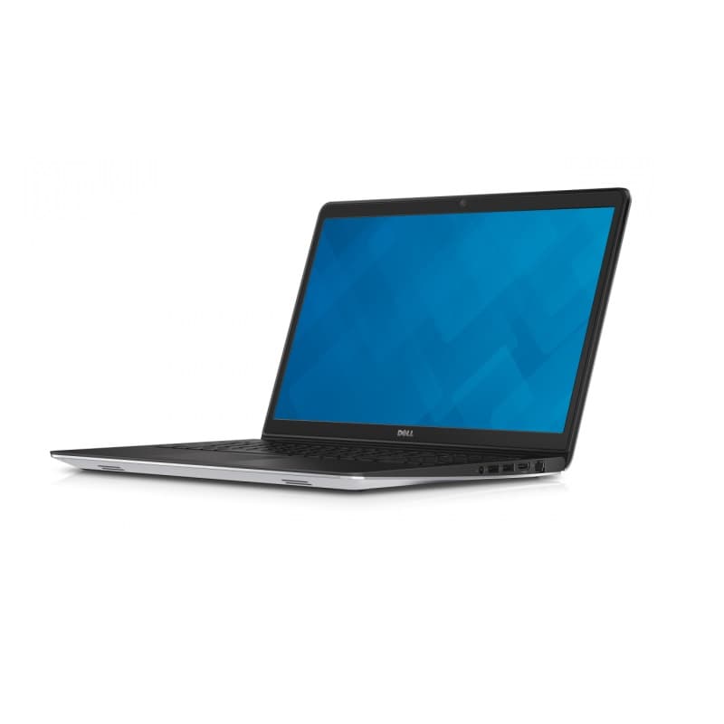 لپ تاپ 15.6 اینچی دل مدل Inspiron 5547 I7-4510 4GB 500GB
