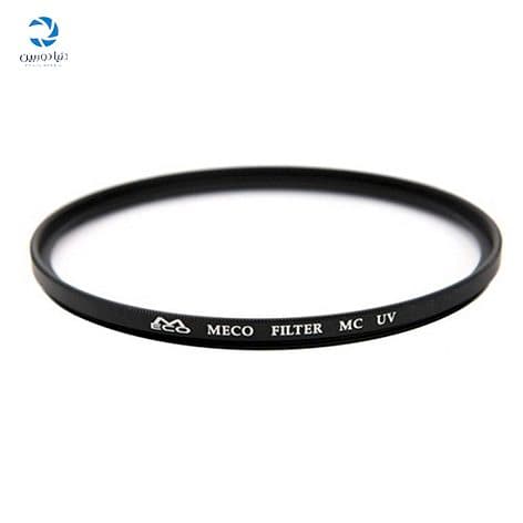 فیلتر لنز MECO S-MC UV 49mm