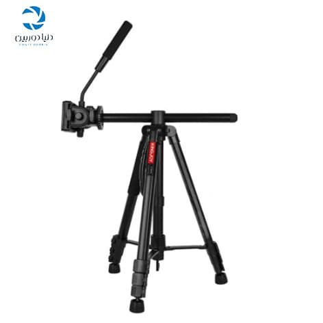 سه پایه دوربین کینگ جوی KINGJOY VT-890H6 Tripod