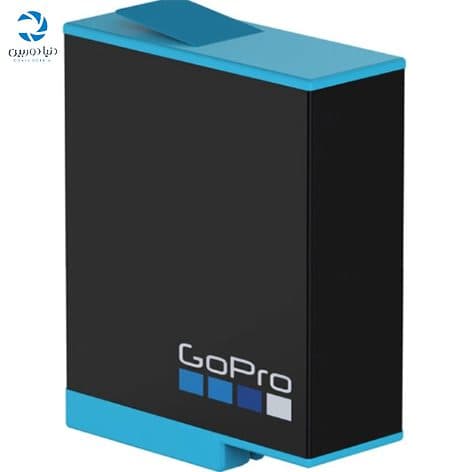 باتری دوربین گوپرو GoPro Battery HERO 9/10/11 های کپی