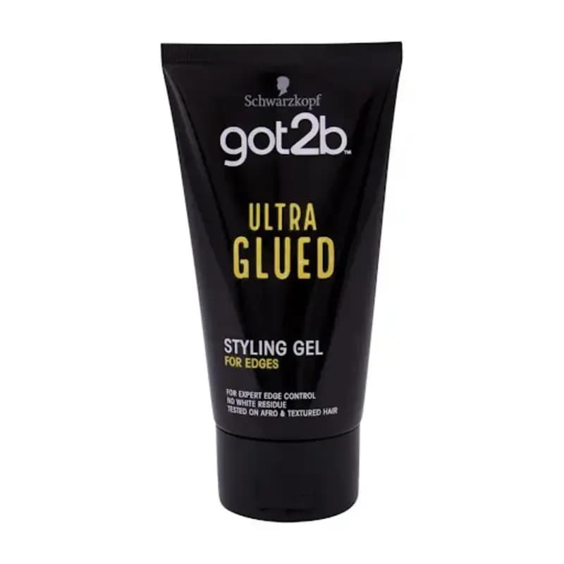 ژل مو گات تو بی مدل Ultra Glued Got2b Ultra Glued Invincible Styling Gel