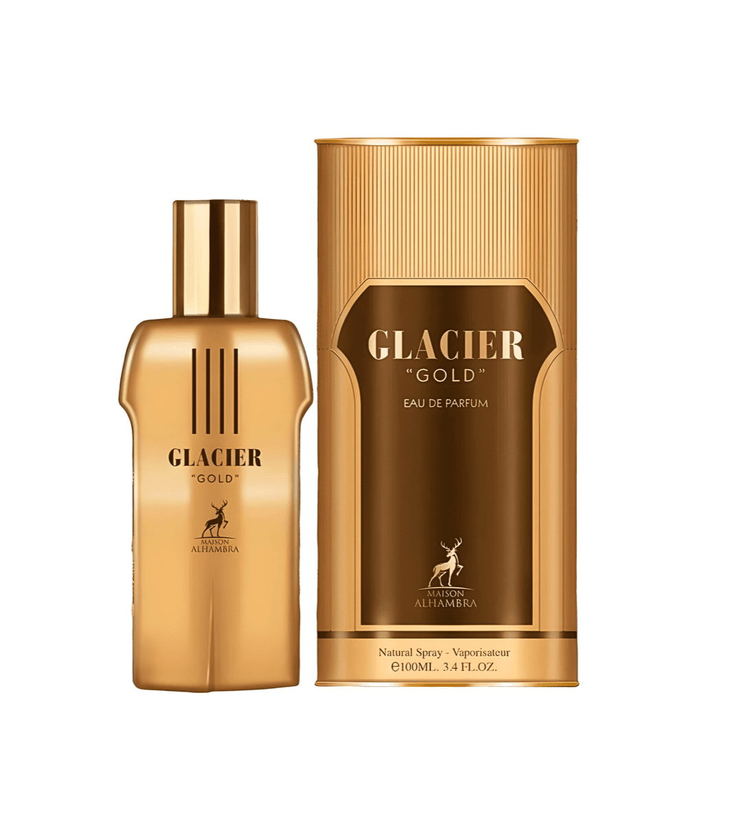 عطر ژان پل گوتیه له میل الکسیر شرکت الحمبرا