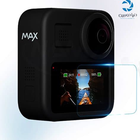 گلس گوپرو مکس GoPro Max — تصویر ۲