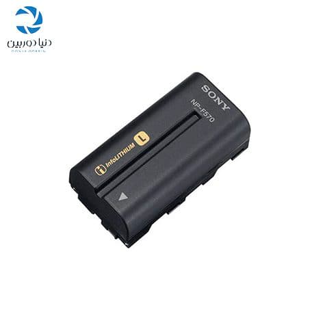 باتری دوربین سونی Sony NP-F570