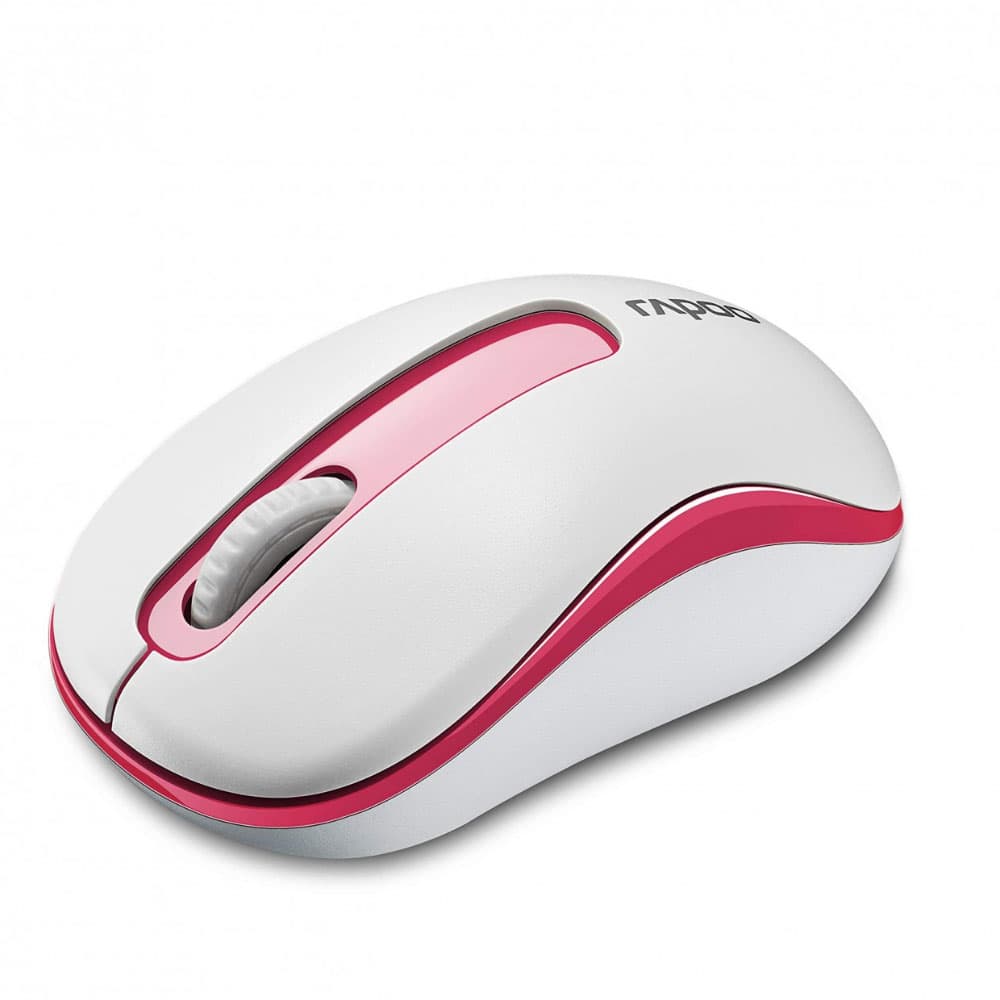 ماوس رپو Mouse Rapoo M10 Plus — تصویر ۹