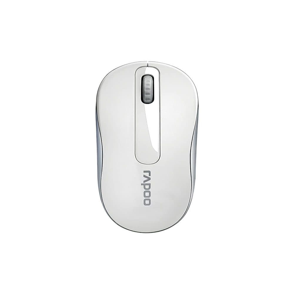 ماوس رپو Mouse Rapoo M10 Plus — تصویر ۲