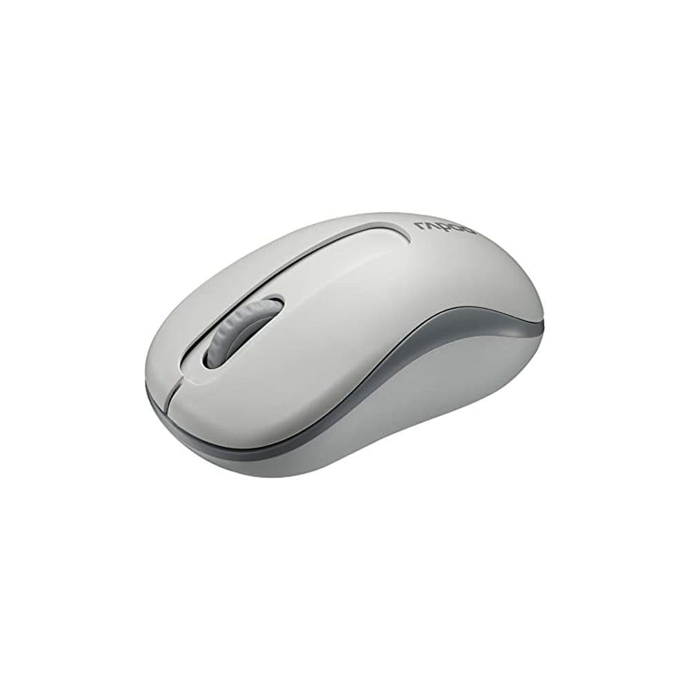 ماوس رپو Mouse Rapoo M10 Plus — تصویر ۳