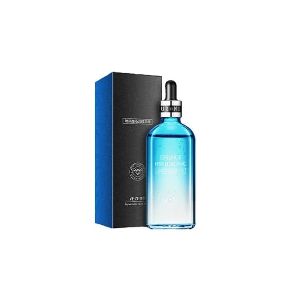سرم آبرسان هیالورونیک اسید وزه Essence Hyaluronic حجم 100 میلی لیتر