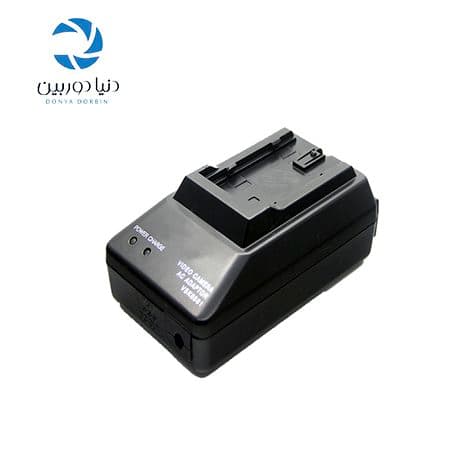 شارژر باتری دوربین پاناسونیک مدل VSK 0644