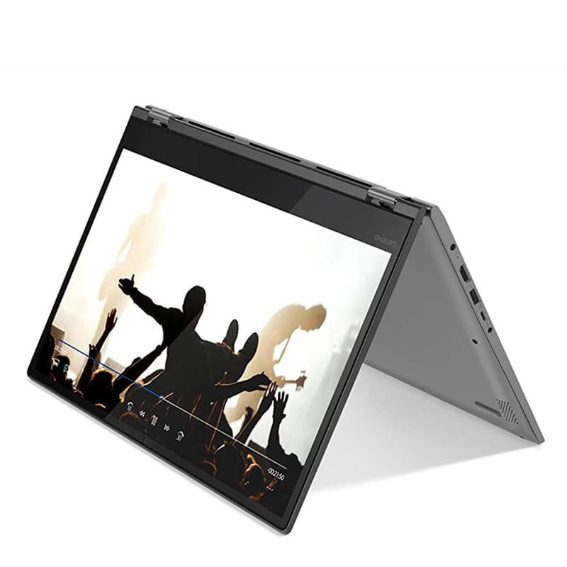لپ تاپ 14 اینچی لنوو مدل Ideapad Flex 6-14ikb I3-8130 8GB 128GB — تصویر ۲