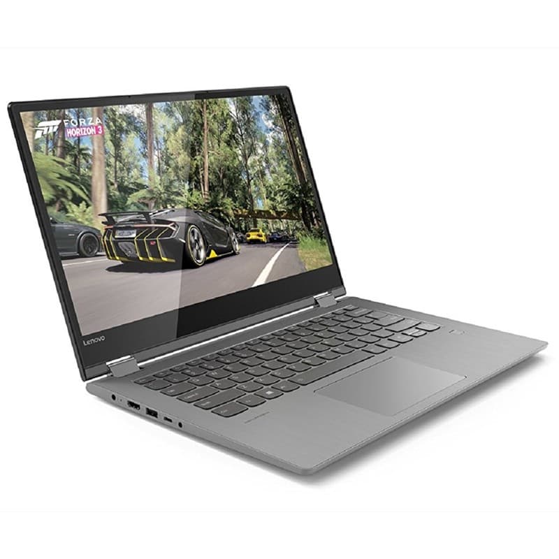 لپ تاپ 14 اینچی لنوو مدل Ideapad Flex 6-14ikb I3-8130 8GB 128GB