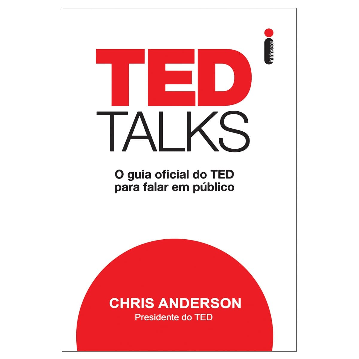 Ted Talks (Portuguese Edition)