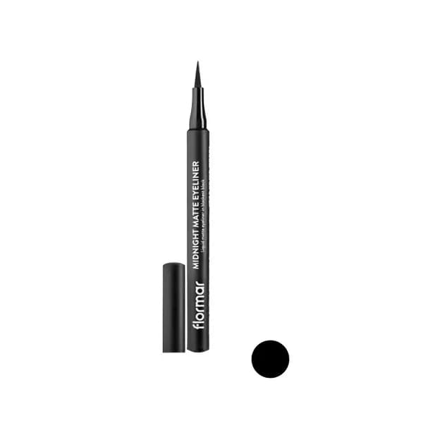 خط چشم ماژیکی فلورمار flormar