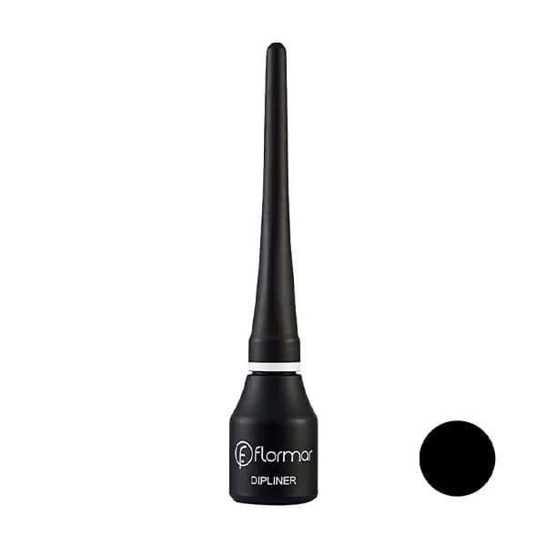 خط چشم مویی کوزه ای فلورمار flormar