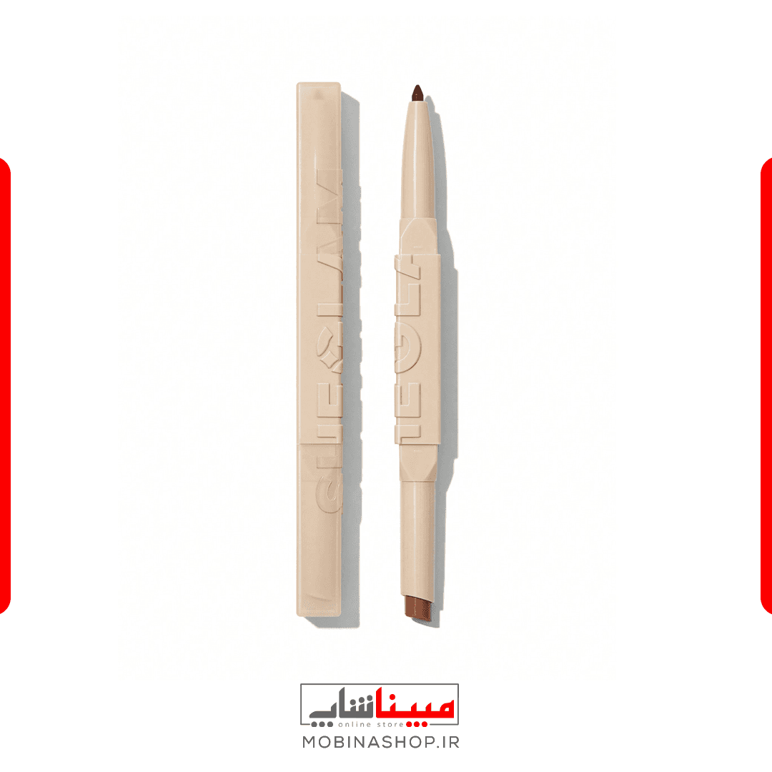 رژ لب و خط لب دوکاره مات شیگلم مدل Glam 101 Lipstick & Liner Duo — تصویر ۶