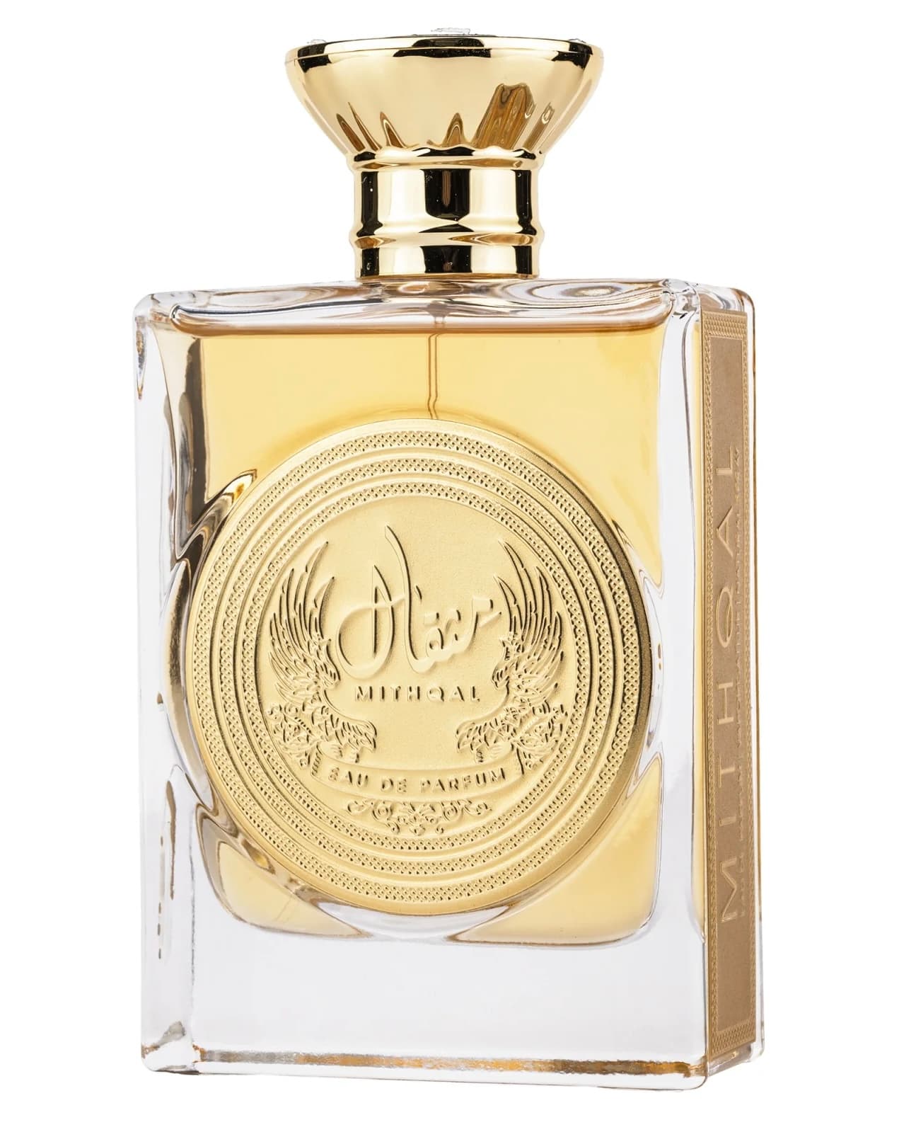 عطر مثقال شرکت ارض الزعفران — تصویر ۴
