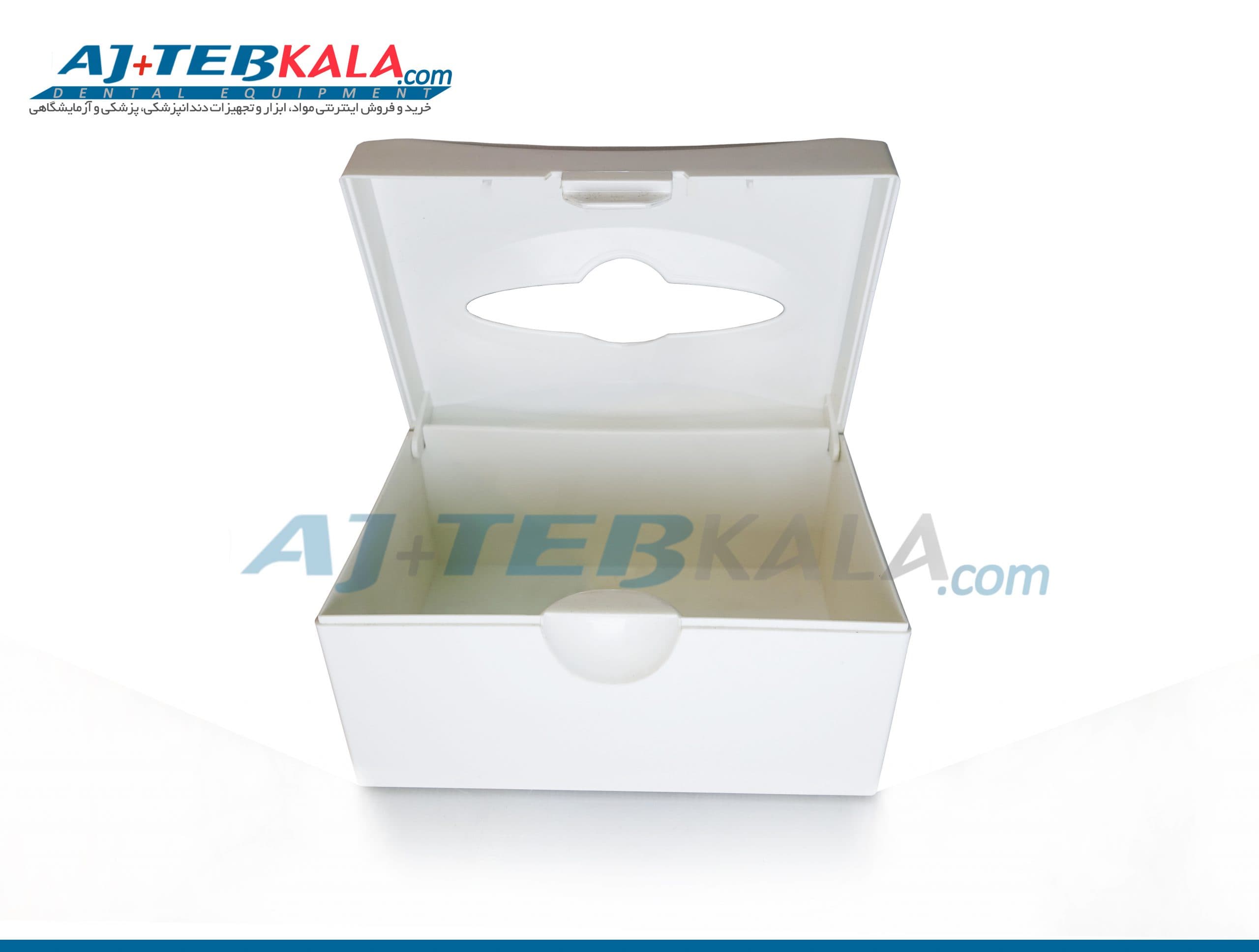 سینی یونیتی عاج طب — تصویر ۳