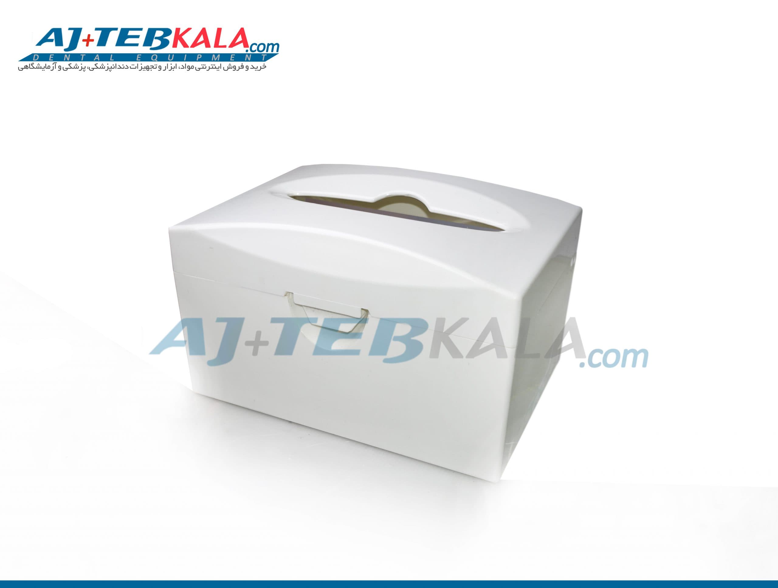 سینی یونیتی عاج طب — تصویر ۴