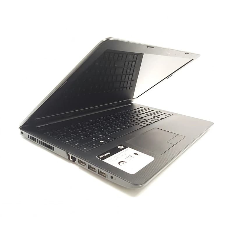 لپ تاپ 15.6 اینچی اچ پی مدل HP Laptop 15-BS1 I5-8250 8GB 256GB