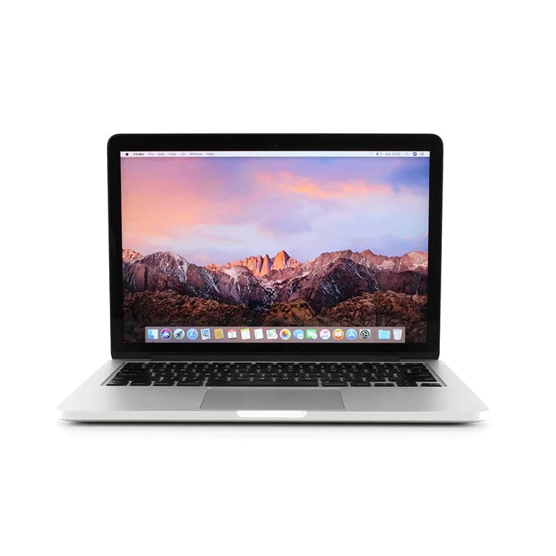 لپ تاپ 13.3 اینچی اپل مدل MacBook Pro A1502 2015 I5-5257 8GB 256GB — تصویر ۲