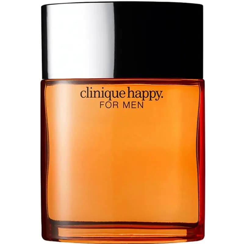 ادکلن کلینیک هپی مردانه ۱۰۰ میل Clinique Happy For Men Eau De Toilette 100ml
