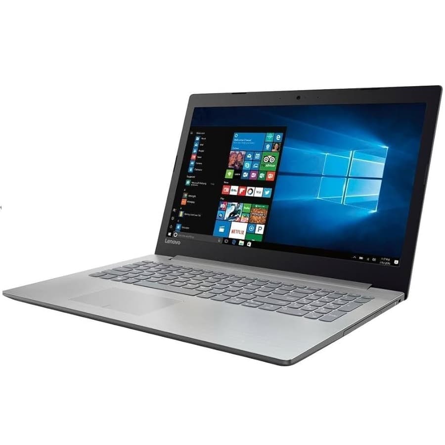 لپ تاپ 15.6 اینچی لنوو مدل Ideapad 320-15ABR A12-9720P 8GB 256GB