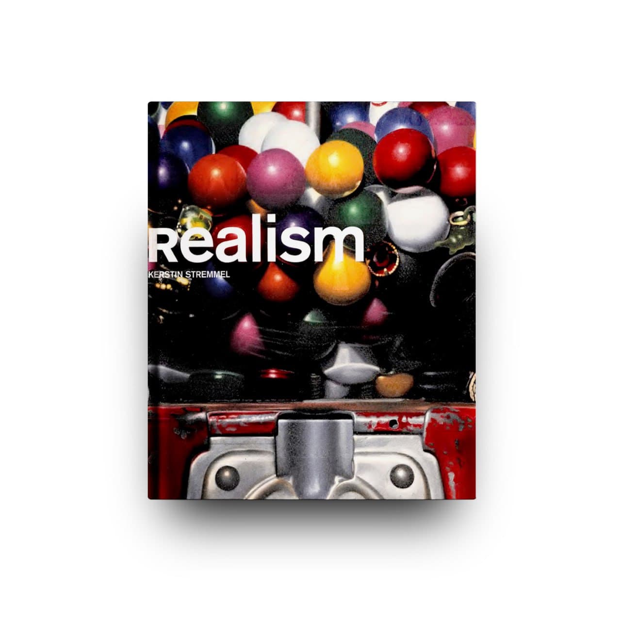 رئالیسم _ Realism (انگلیسی) (PDF)