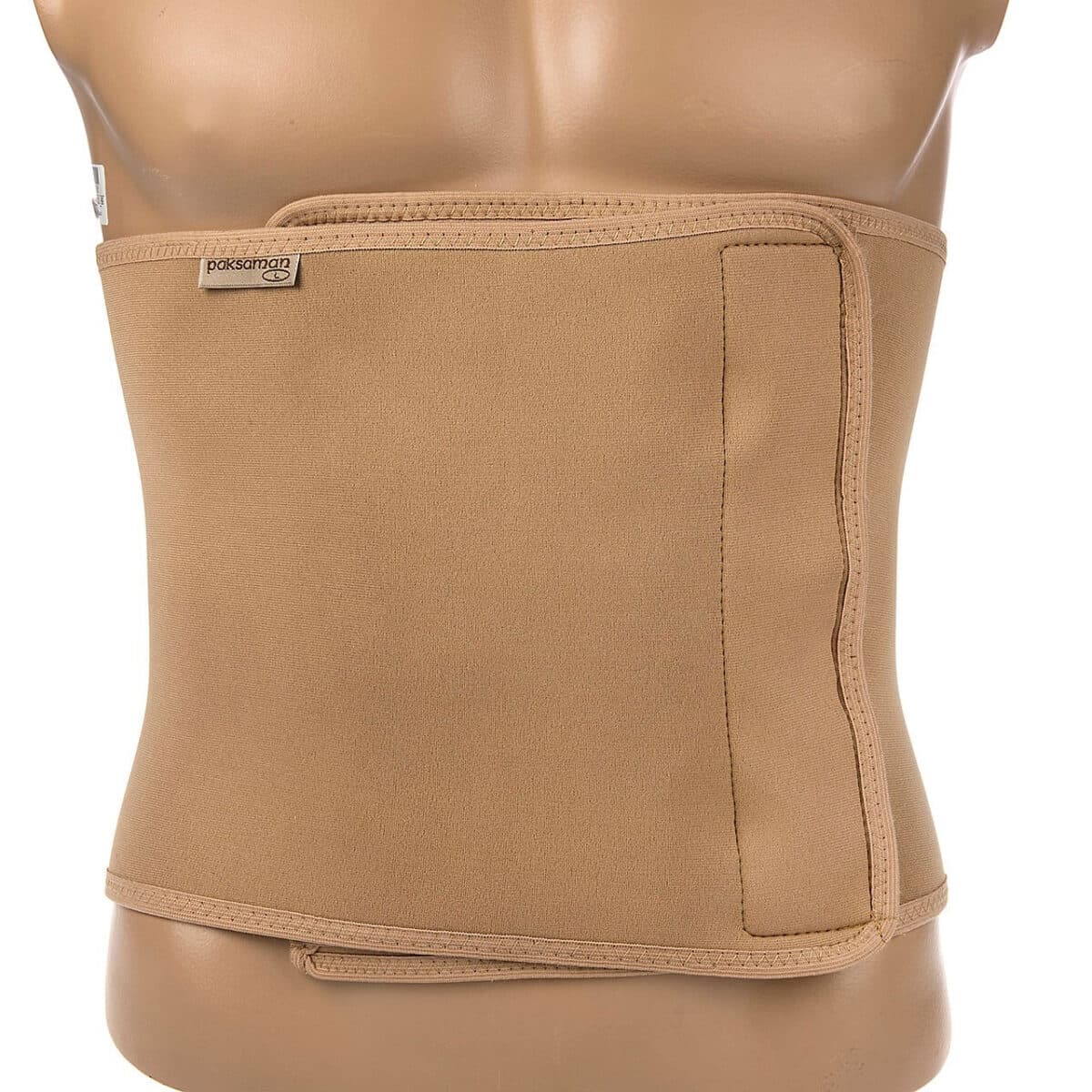 شکم بند لاغری پاک سمن مدل Neoprene
