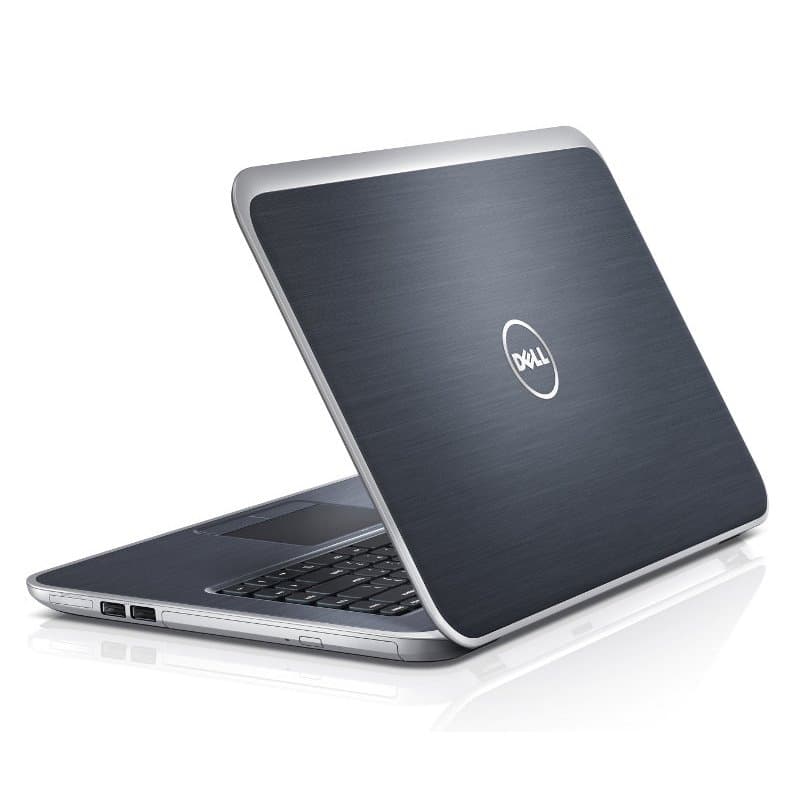 لپ تاپ 15.6 اینچی دل مدل Inspiron 5523 I5-3337 4GB 500GB