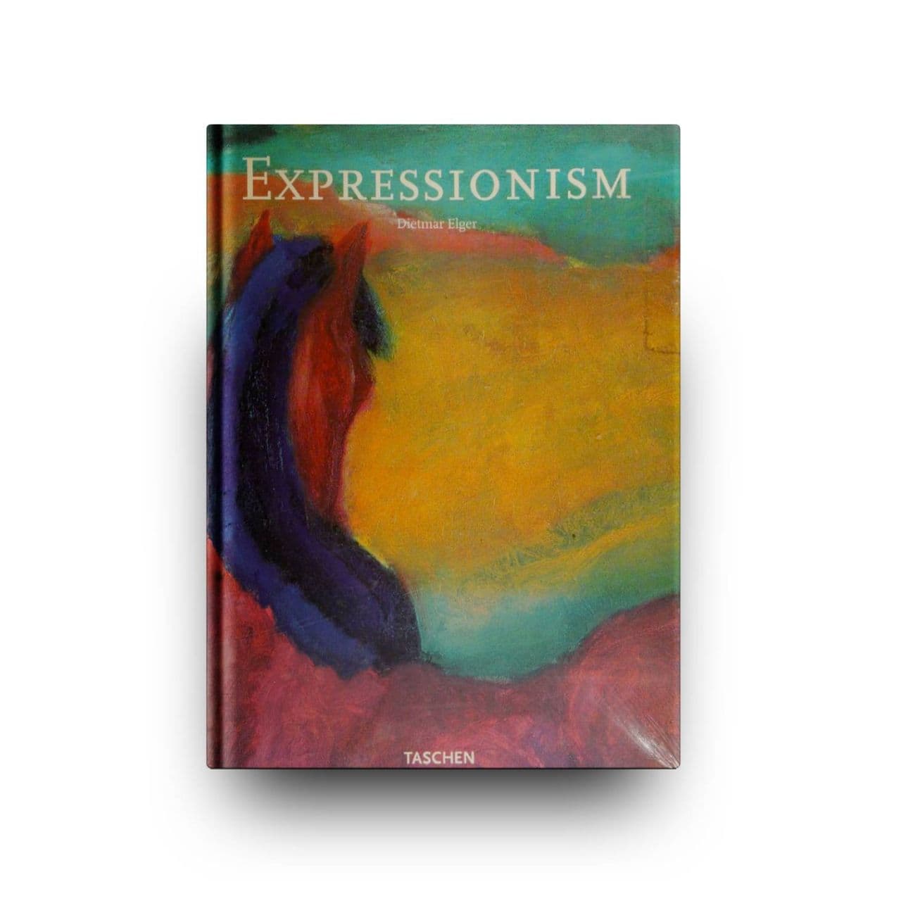 اکسپرسیونیسم _ Expressionism (انگلیسی) (PDF)