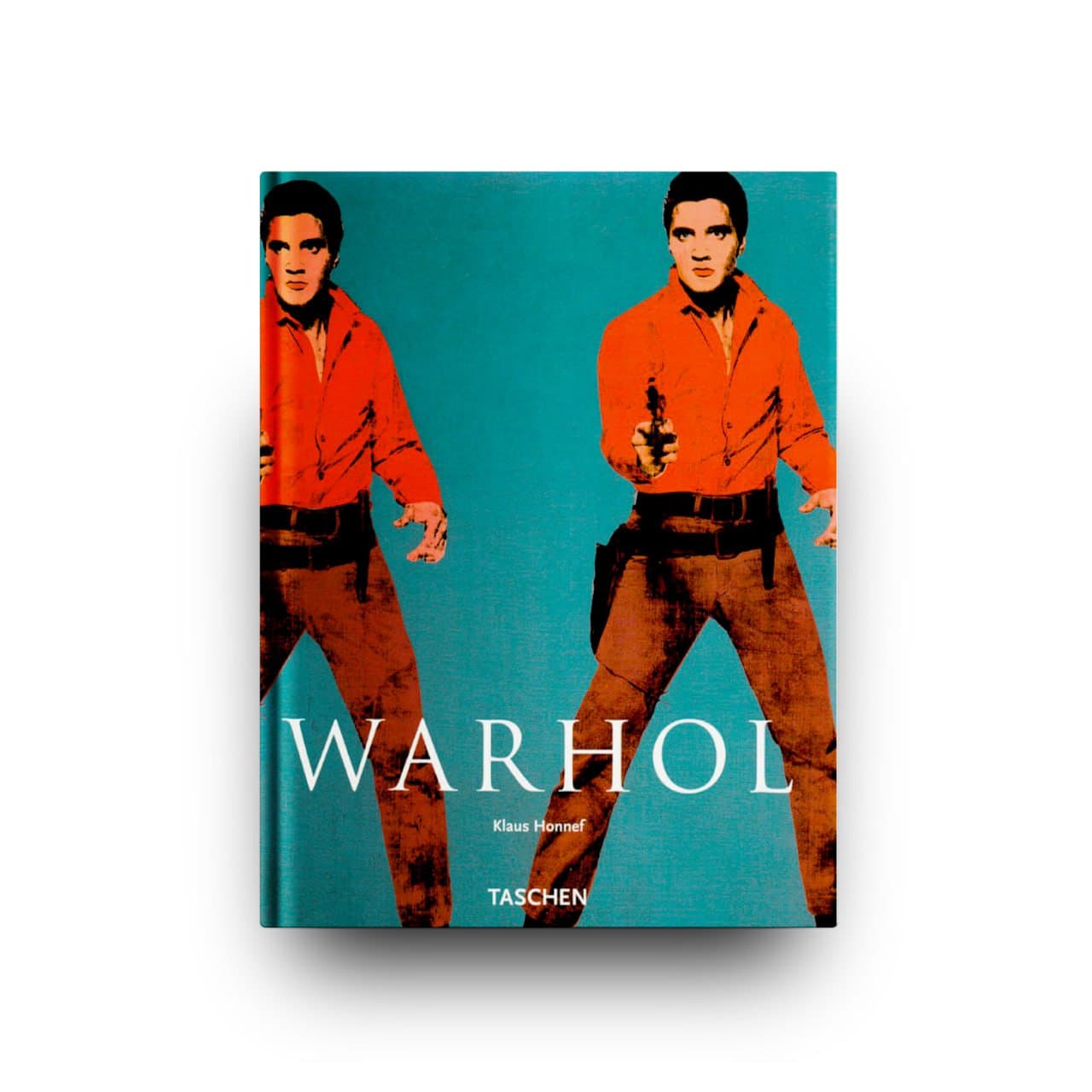 اندی وارهول_Andy Warhol (انگلیسی) (PDF)