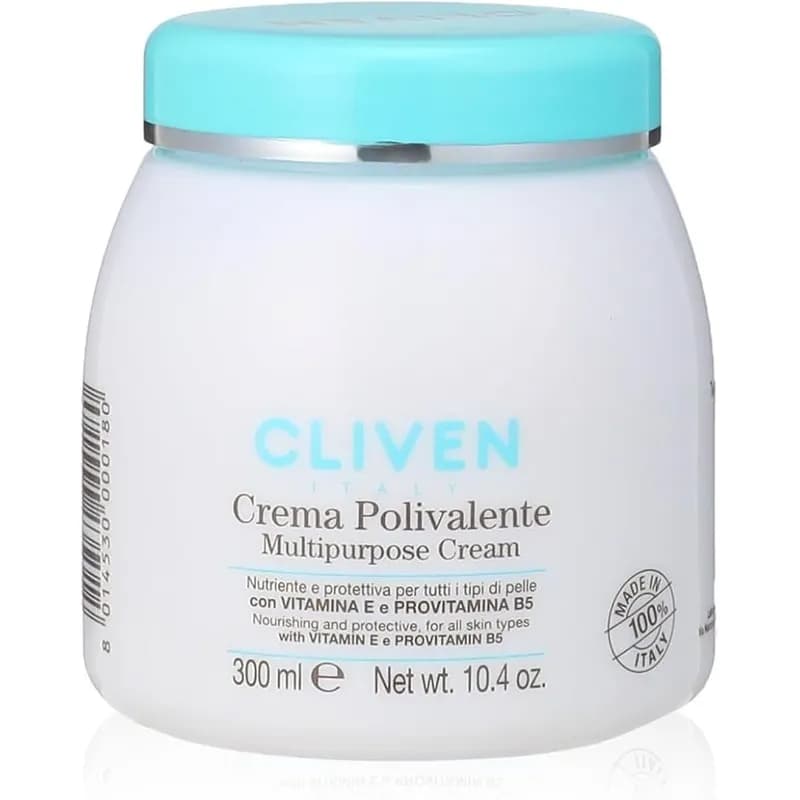 کرم چندمنظوره کلیون Cliven Multipurpose Cream