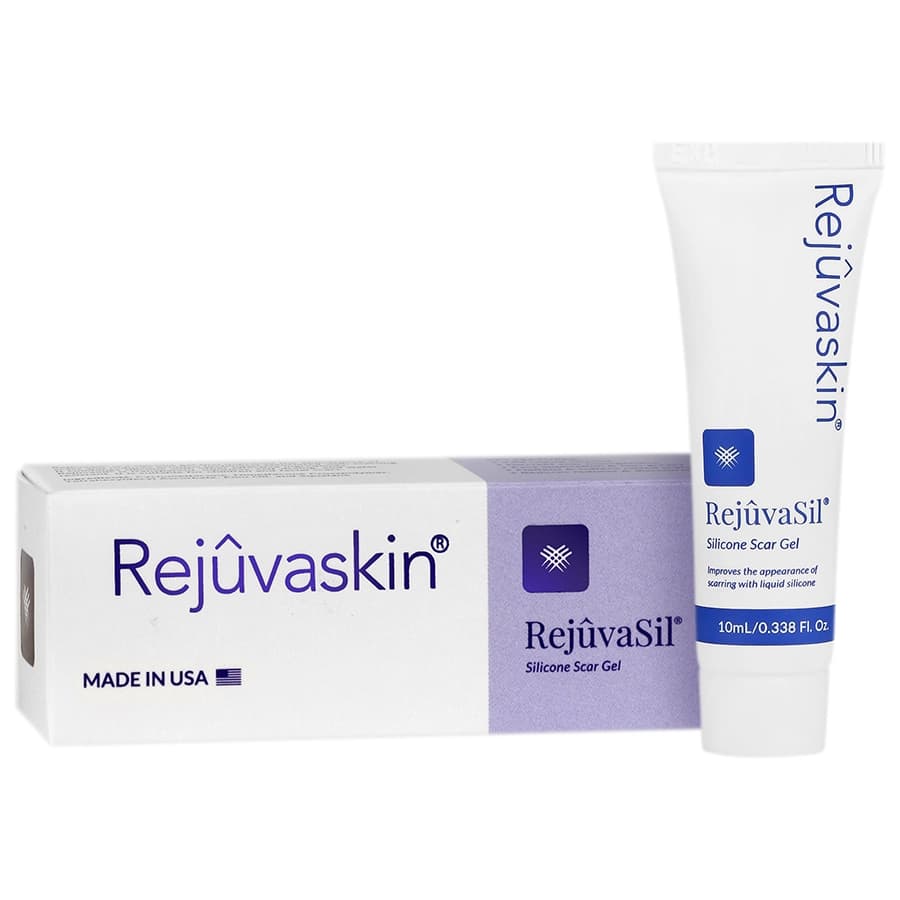ژل رژواسیل 10میلیلیتر