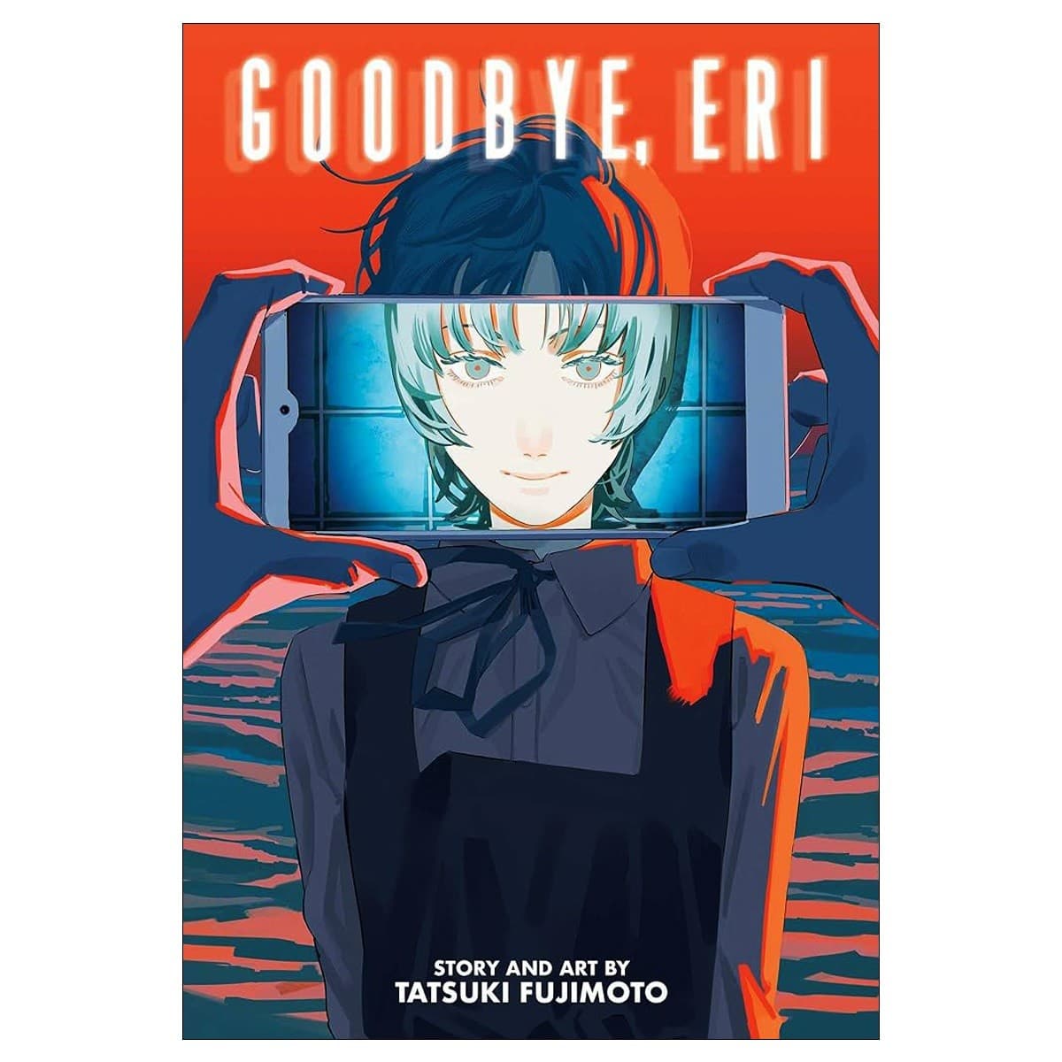 Goodbye, Eri