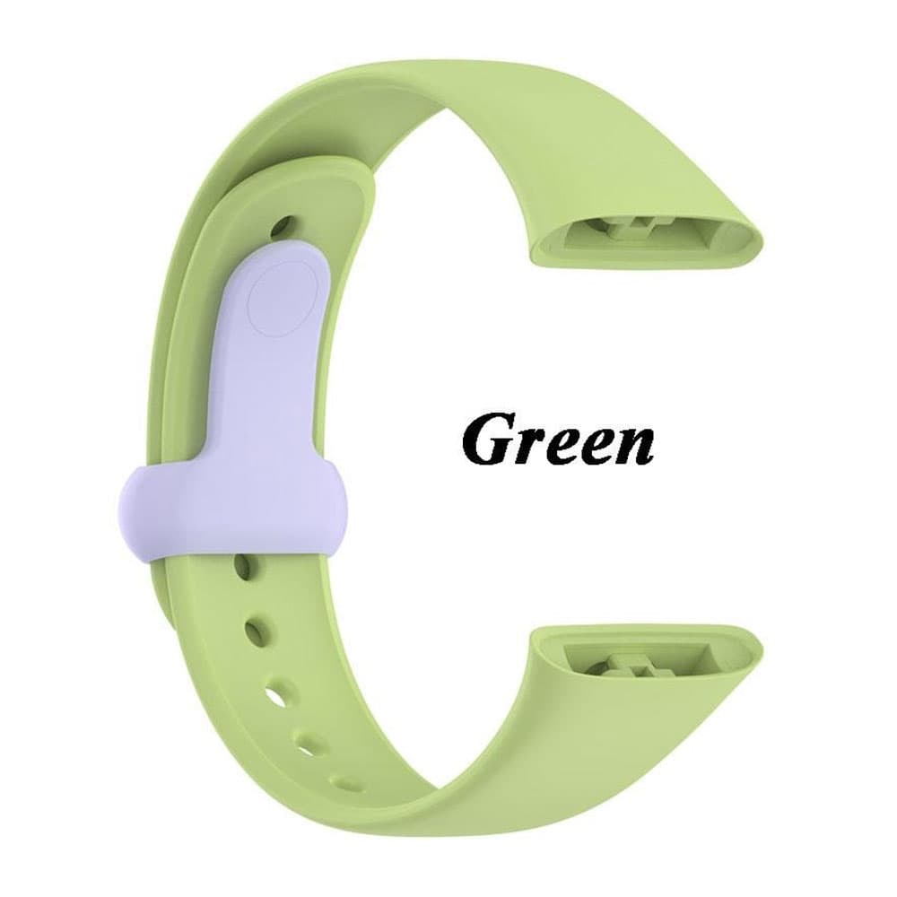 بند سیلیکونی ساعت هوشمند Xiaomi Redmi Watch 3 Strap