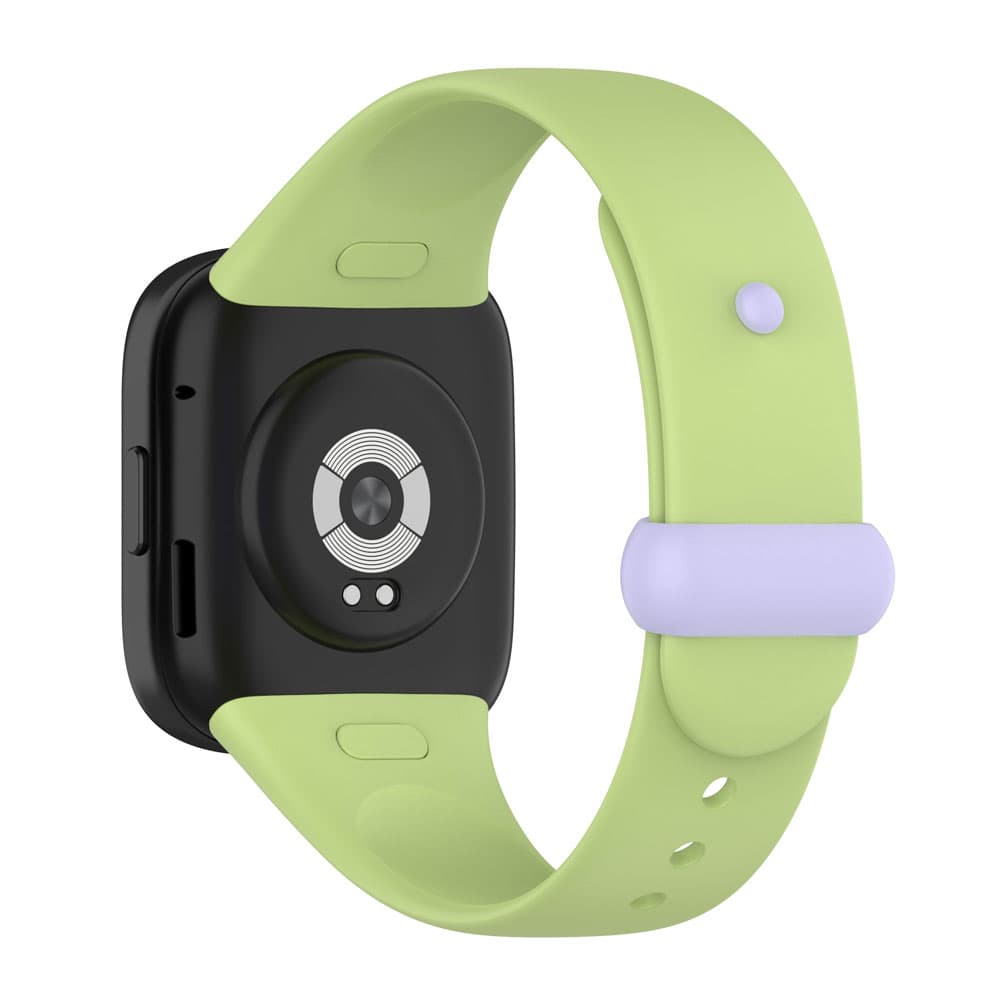بند سیلیکونی ساعت هوشمند Xiaomi Redmi Watch 3 Strap — تصویر ۲