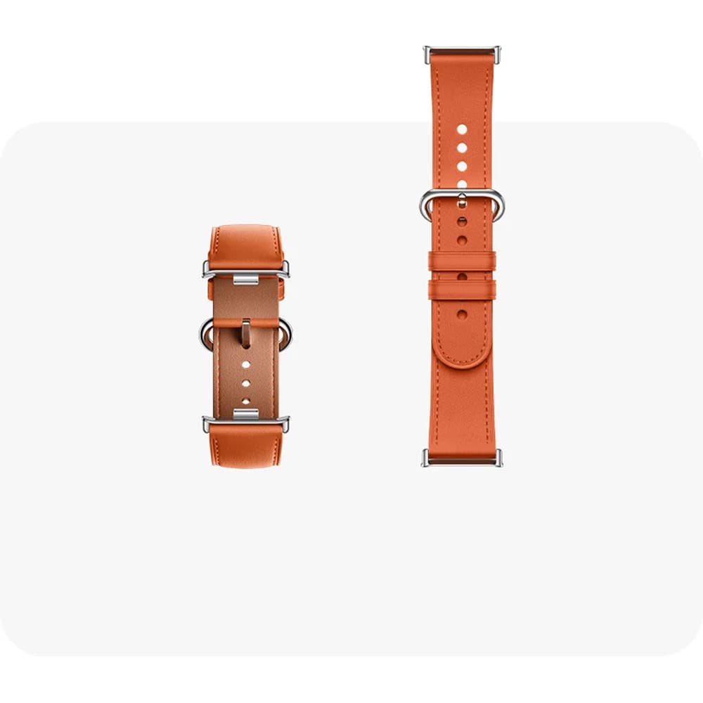 بند هوشمند قابل تعویض برای ساعت‌های شیائومی مدل Xiaomi Quick Release Strap — تصویر ۶
