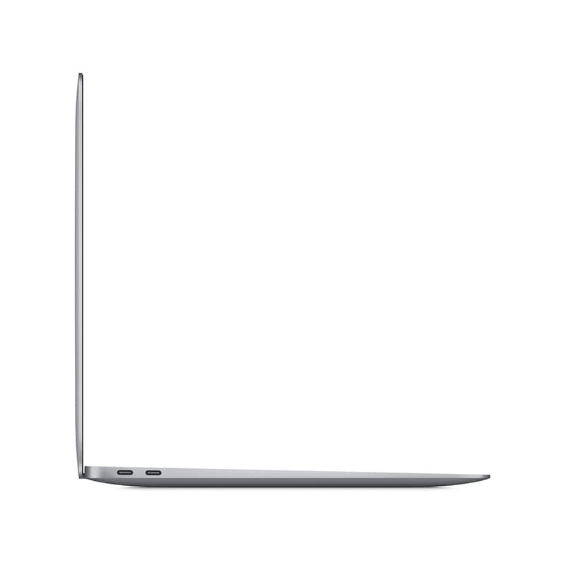 لب تاپ 13.6 اینچی اپل مدل MacBook Air MGN63 2022 با حافطه داخلی 256 گیگابایت و رم 8 گیگابایت — تصویر ۷