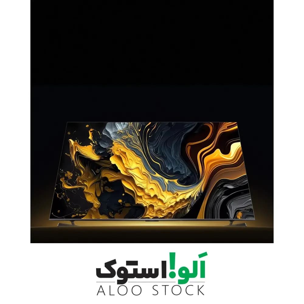 تلویزیون هوشمند شیائومی 100 اینچ مکس مدل Xiaomi TV Max 100 2025 — تصویر ۱۱