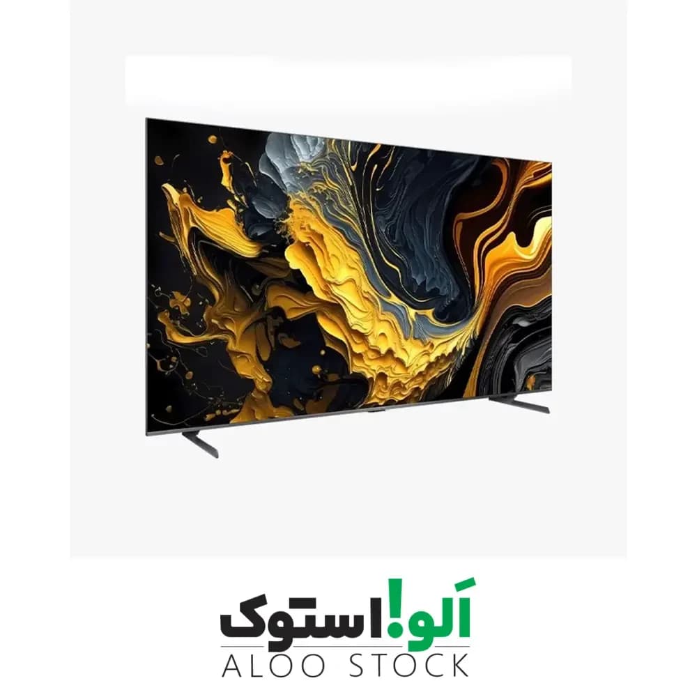 تلویزیون هوشمند شیائومی 100 اینچ مکس مدل Xiaomi TV Max 100 2025 — تصویر ۱۰